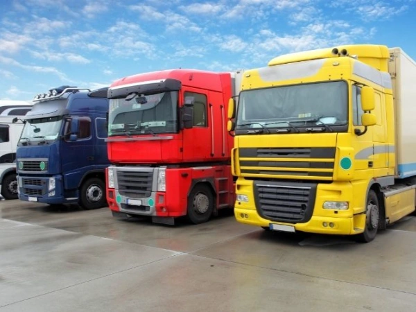 Adana Aydıntepe Nakliye